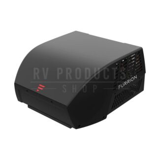 Furrion | Chill® Cube | Variable Speed | Air Conditioner | 18,000 BTU | Black | Non-Ducted | FACR18VS-SA-BL-AM