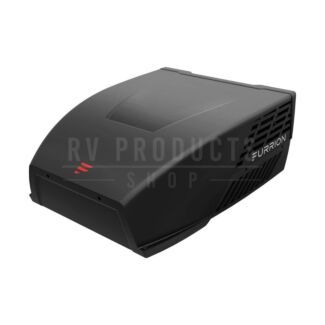 Furrion | Chill® HE | Air Conditioner | 13,500 BTU | Black | FACR13HESA2-BL-AM