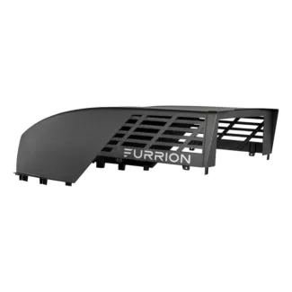 Furrion | Chill HE Replacement Shroud | C-FACR15SA-BL-016 | Black