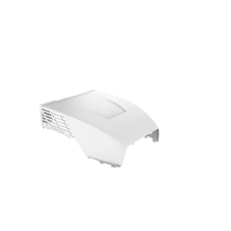 Furrion | Chill Replacement Shroud | C-FACR15SA-PS-001 | White