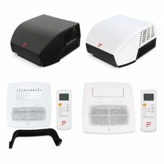 Furrion Chill Cube 18K BTU Heat Pump Complete Install | Variable Speed | Heat / Cool 
