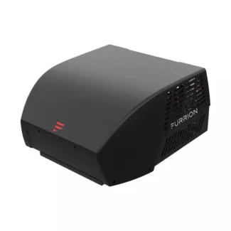 Furrion Chill Cube 18K BTU Air Conditioner Complete Install | Variable Speed | AC Only