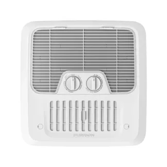 Furrion | Chill R410A Standard Air Distribution Box | Manual | Heat Strip Ready | FACT11CA-PS | White