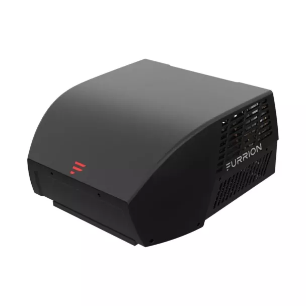 Furrion Chill Cube 18K BTU Air Conditioner Complete Install | Variable Speed | AC Only