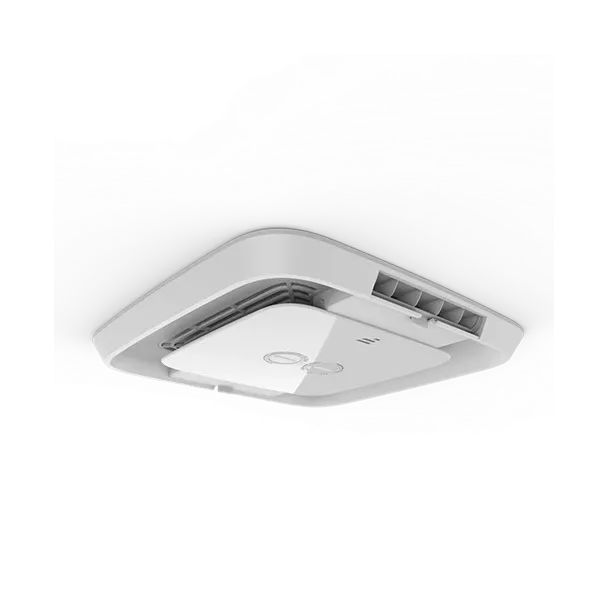 Furrion | Chill HE AC Air Distribution Box | FACT11MA-PS | Manual Single-Zone Control | White