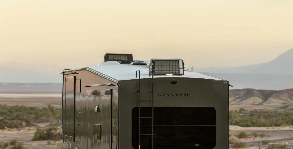 Why You Can’t Find Your Furrion Part Number (and What It Means for Your RV AC)